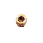 Bennett Trim Tab Hydraulic Fitting nut with Ferrule